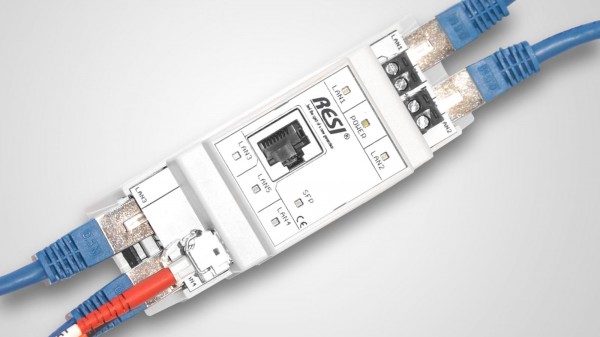 FELEC ELECTRONICS GES.M.B.H.